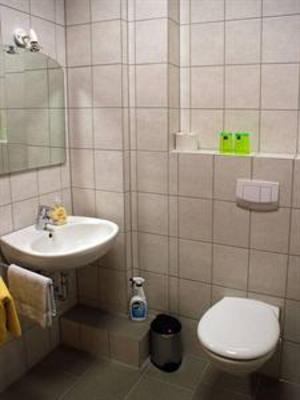 фото отеля Landhaus Spickermann