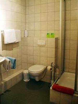 фото отеля Landhaus Spickermann