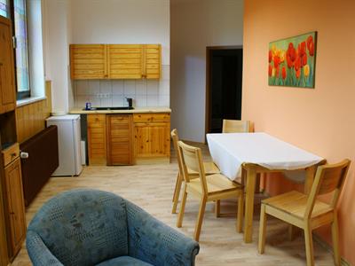 фото отеля Landhaus Spickermann