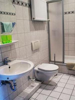 фото отеля Landhaus Spickermann