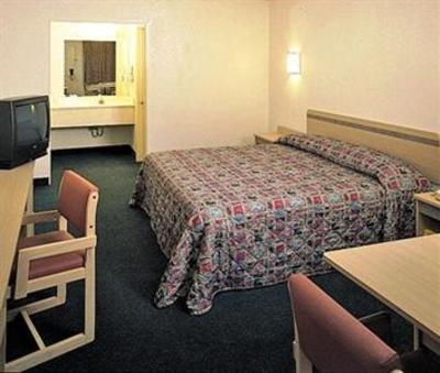 фото отеля Motel 6 Fayetteville