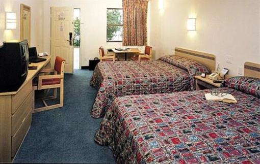 фото отеля Motel 6 Fayetteville