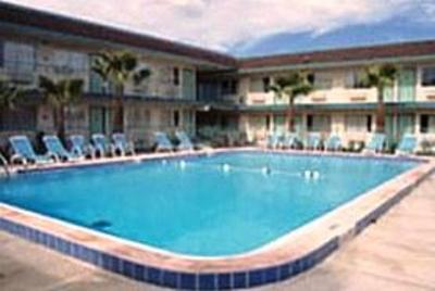 фото отеля Motel 6 Fayetteville