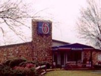 Motel 6 Fayetteville