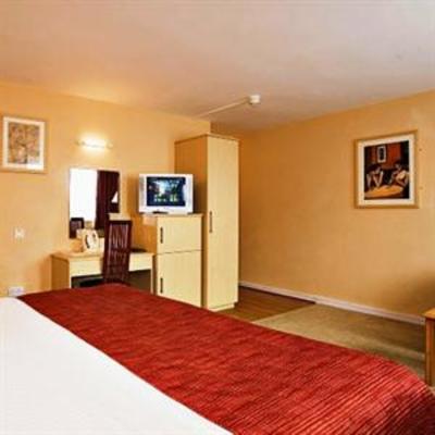 фото отеля Chasley Hotel Wakefield