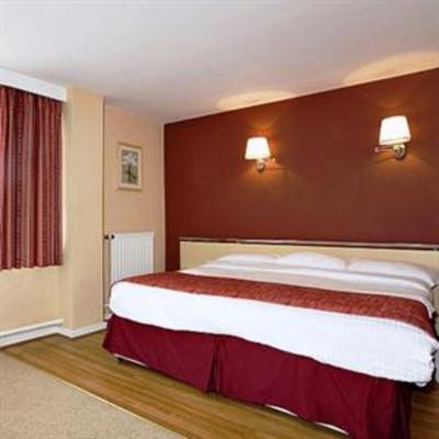фото отеля Chasley Hotel Wakefield
