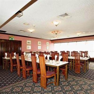 фото отеля Chasley Hotel Wakefield