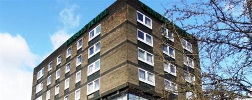 фото отеля Chasley Hotel Wakefield