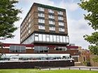 фото отеля Chasley Hotel Wakefield