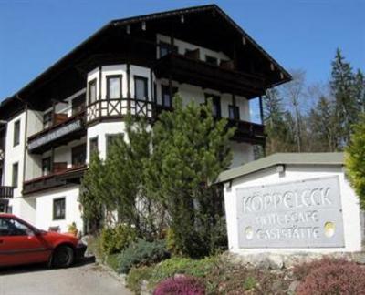 фото отеля Hotel Koppeleck