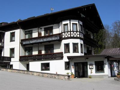 фото отеля Hotel Koppeleck