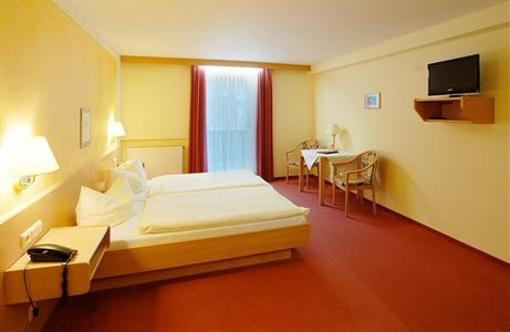 фото отеля Hotel Koppeleck