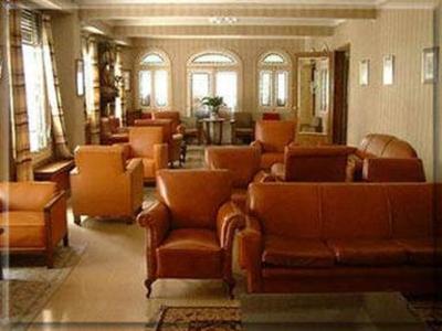 фото отеля Hotel Espana Burgos
