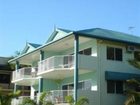 фото отеля The Beach Place Apartments Cairns