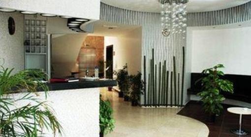 фото отеля Grand Namli Hotel Eskisehir