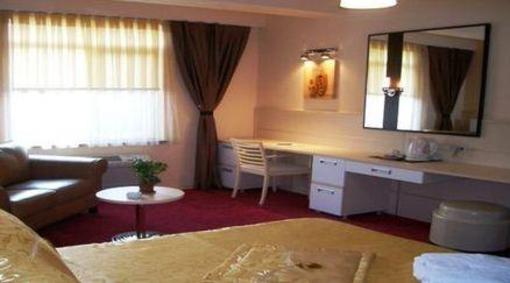 фото отеля Grand Namli Hotel Eskisehir
