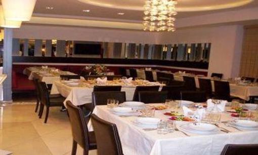 фото отеля Grand Namli Hotel Eskisehir