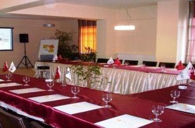фото отеля Grand Namli Hotel Eskisehir