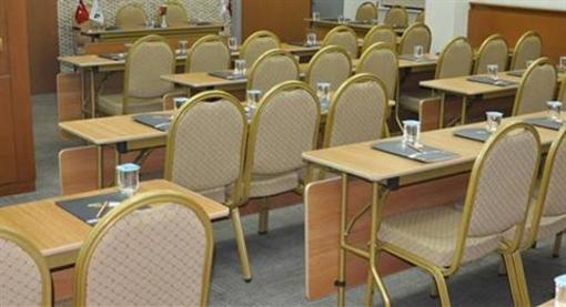 фото отеля Grand Namli Hotel Eskisehir