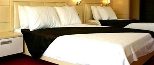 фото отеля Grand Namli Hotel Eskisehir