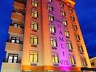 фото отеля Grand Namli Hotel Eskisehir