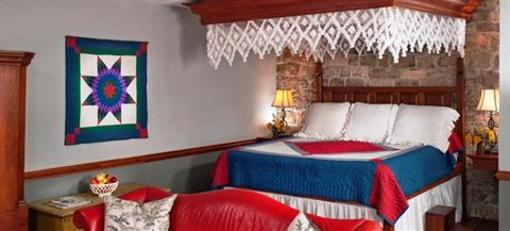 фото отеля Historic Smithton Inn