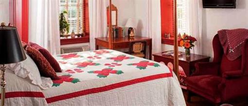 фото отеля Historic Smithton Inn