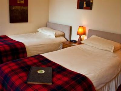 фото отеля Park Lodge Hotel Tobermory (Scotland)