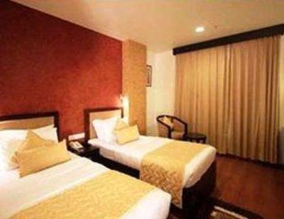 фото отеля Clarks Inn Kaushambi