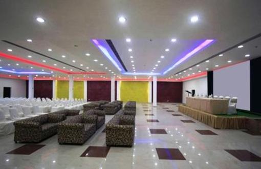 фото отеля Clarks Inn Kaushambi
