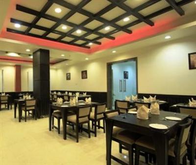 фото отеля Clarks Inn Kaushambi