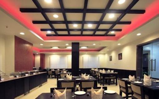 фото отеля Clarks Inn Kaushambi