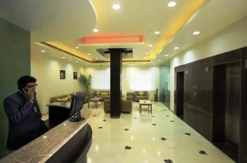 фото отеля Clarks Inn Kaushambi