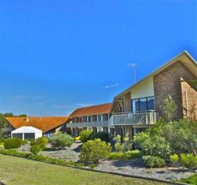 фото отеля Kangaroo Island Seaside Inn