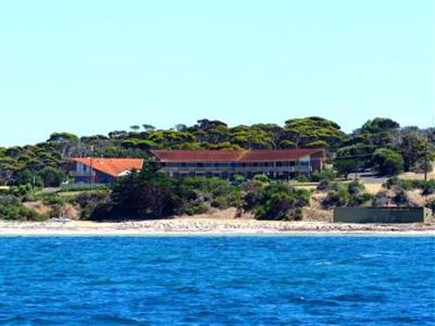 фото отеля Kangaroo Island Seaside Inn