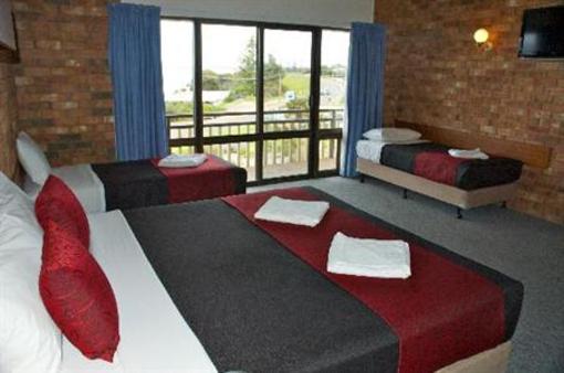 фото отеля Kangaroo Island Seaside Inn