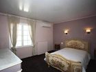 фото отеля Hotel du Cheval Blanc Saint-Remy-de-Provence