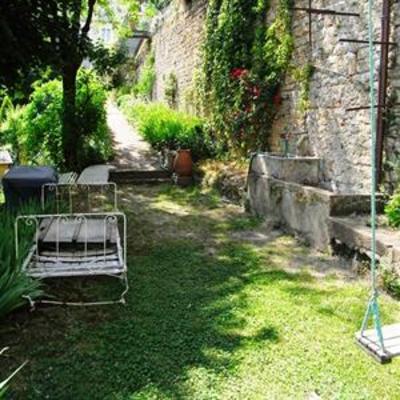 фото отеля La Laurentine