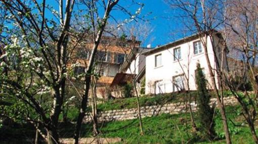 фото отеля La Laurentine