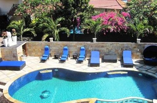 фото отеля Tepe Villa Lux