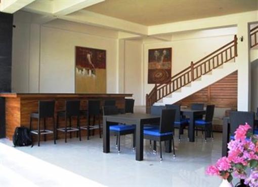 фото отеля Tepe Villa Lux