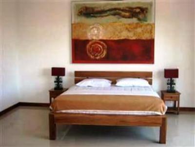 фото отеля Tepe Villa Lux