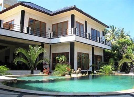 фото отеля Tepe Villa Lux