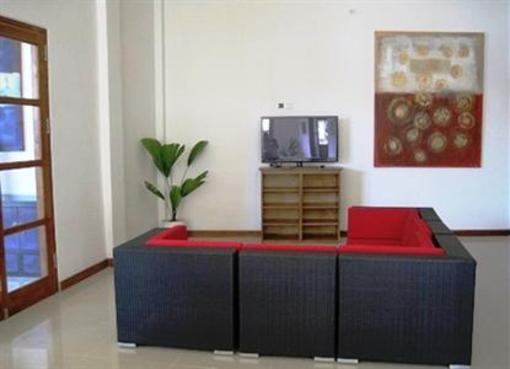 фото отеля Tepe Villa Lux