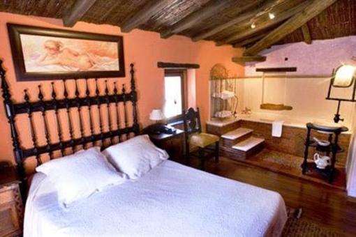 фото отеля Hotel El Canton