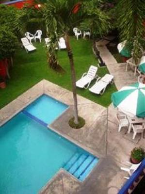 фото отеля Hotel Real del Sol