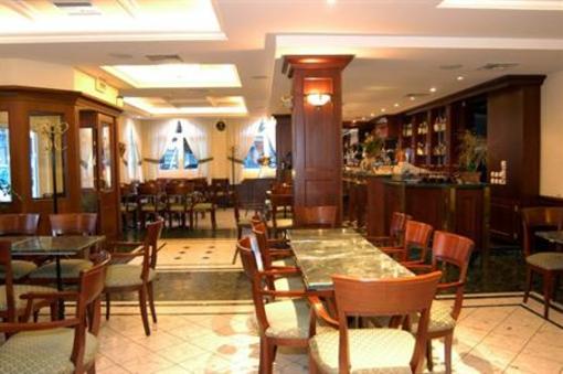 фото отеля Kastoria Hotel