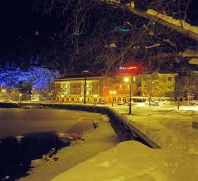 фото отеля Kastoria Hotel