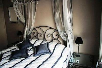 фото отеля Hotel le Romanesque