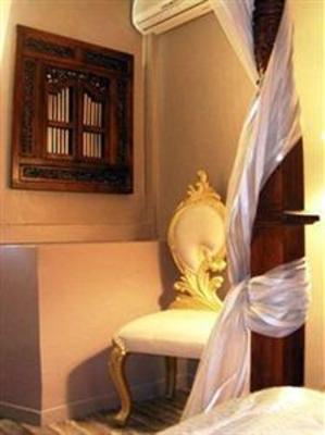 фото отеля Hotel le Romanesque